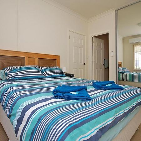 Ocean Breeze Villa Jurien Bay Kültér fotó