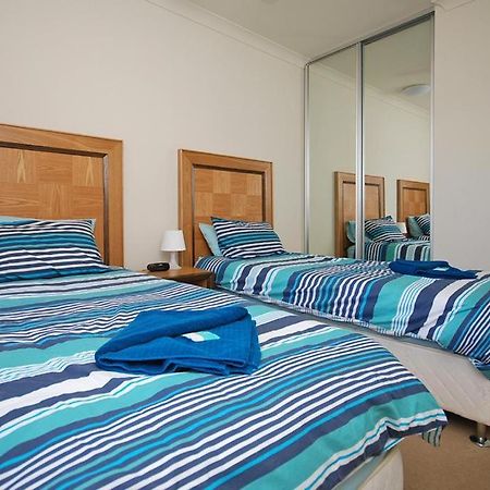 Ocean Breeze Villa Jurien Bay Kültér fotó