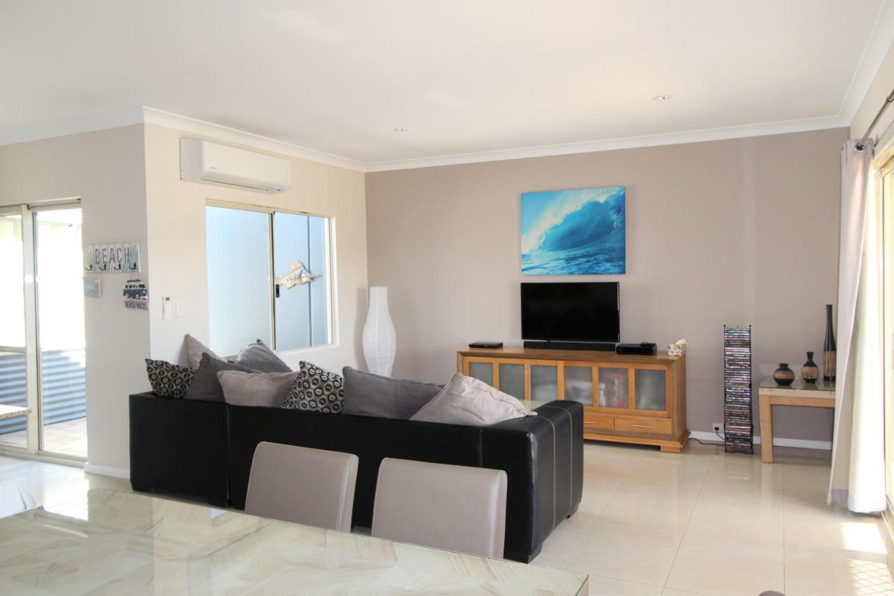 Ocean Breeze Villa Jurien Bay Kültér fotó