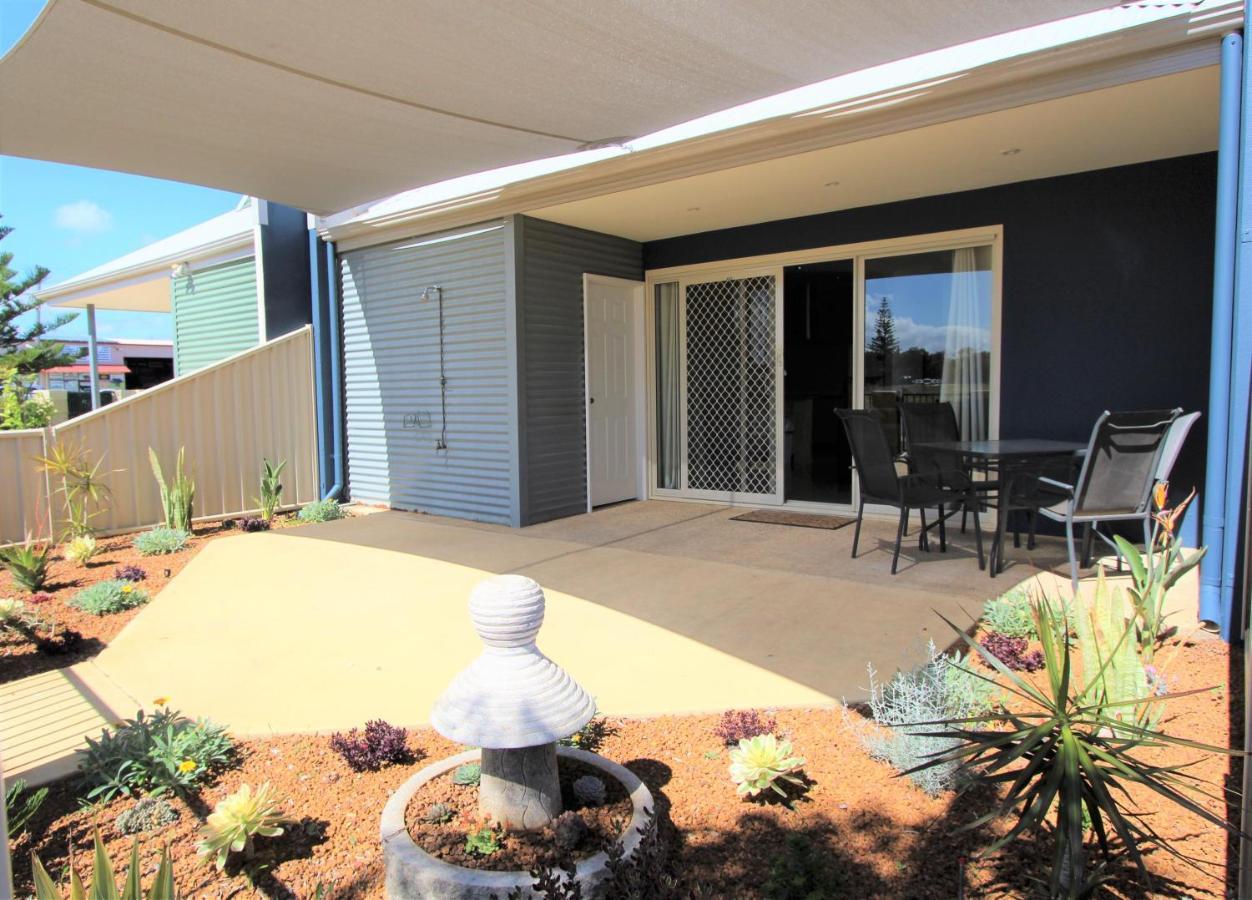 Ocean Breeze Villa Jurien Bay Kültér fotó