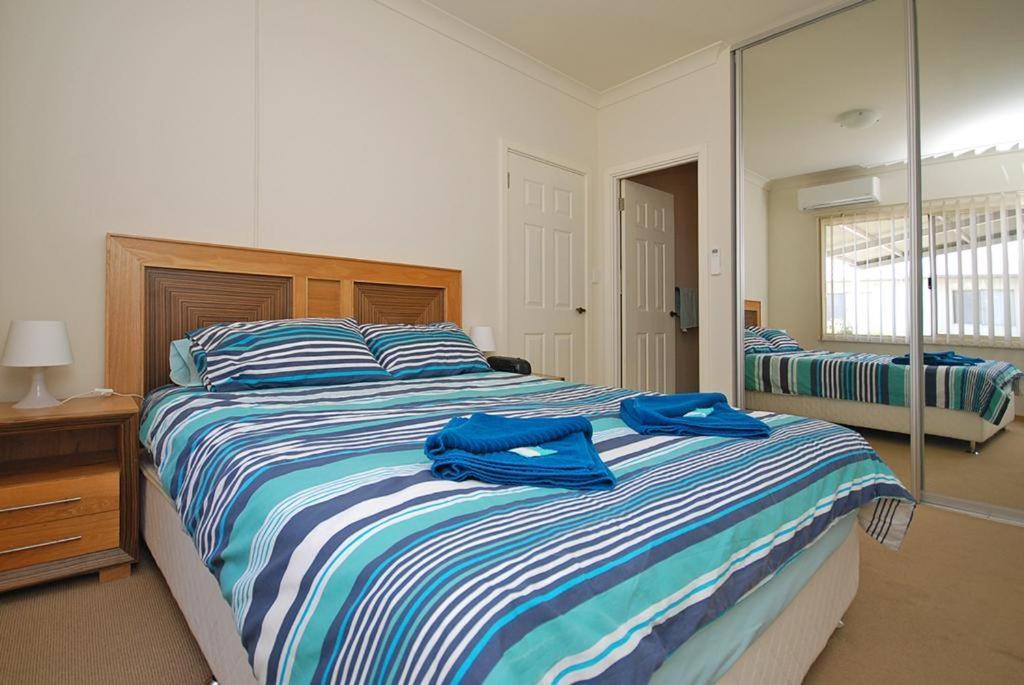 Ocean Breeze Villa Jurien Bay Kültér fotó