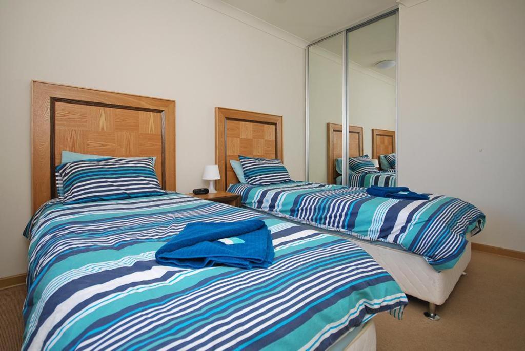 Ocean Breeze Villa Jurien Bay Kültér fotó