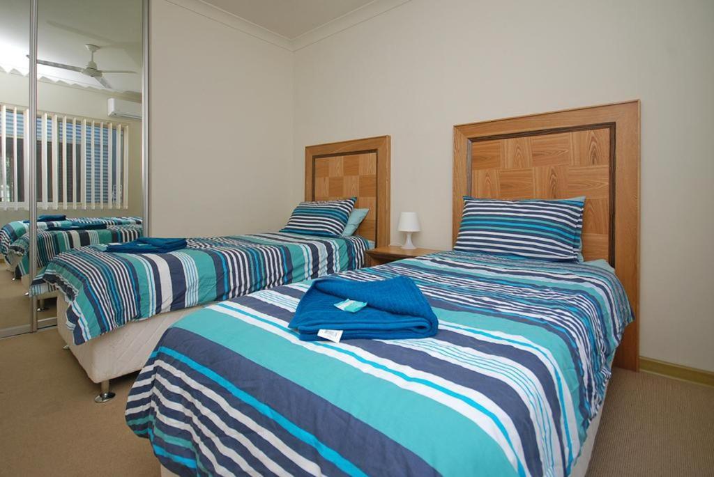 Ocean Breeze Villa Jurien Bay Kültér fotó