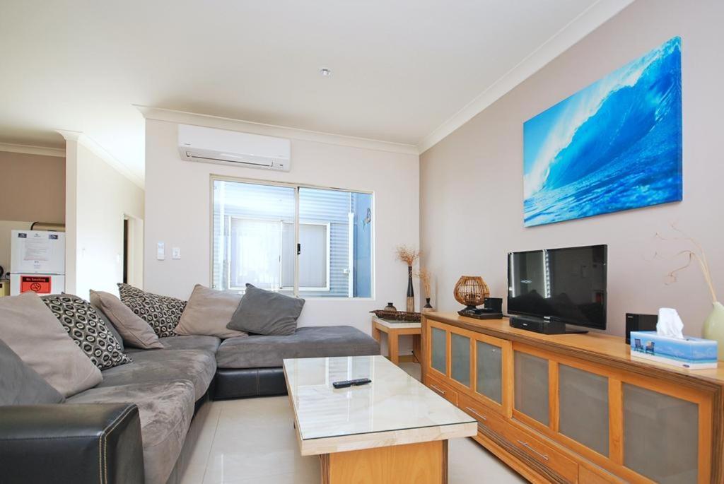 Ocean Breeze Villa Jurien Bay Kültér fotó